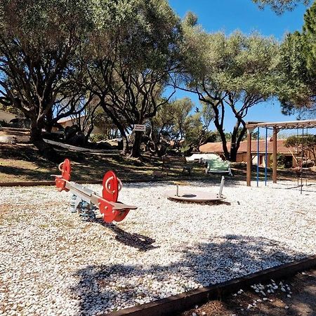 Mini Villa 69 - Piscine Chauffee セラ・ディ・フェロ エクステリア 写真